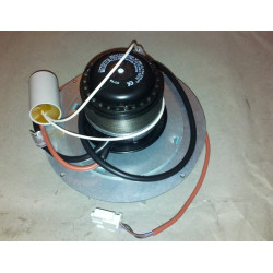 Ventilatore aria per stufa Edilkamin Soleil VFC2G23 Fandis pale 31mm