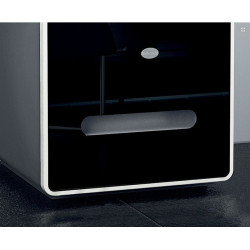 Silvia Stufa Pellet Maiolica Eva Calor 11KW