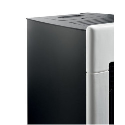 Silvia Stufa Pellet Maiolica Eva Calor 11KW