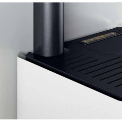 Silvia Stufa Pellet Maiolica Eva Calor 11KW