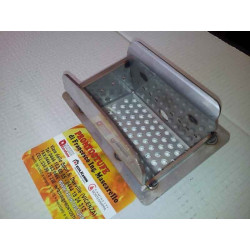 Braciere Stufa Linda Eva Calor Punto Fuoco