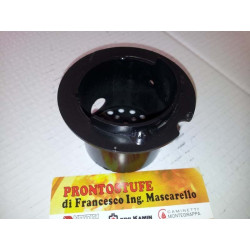 Burner Pellets Stove Camilla Eva Calor Punto Fuoco