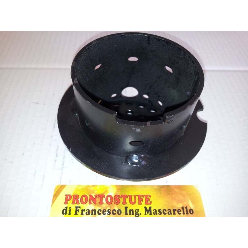 Burner Pellets Stove Anita / Eddy / Vera Eva Calor Punto Fuoco