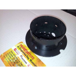 Burner Pellets Stove Anita / Eddy / Vera Eva Calor Punto Fuoco