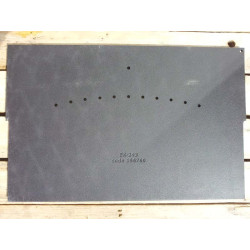 Riga 54 Firebox Edilkamin - Piano Fuoco 255540