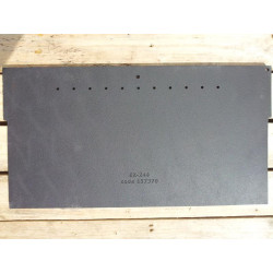 Riga 54 Firebox Edilkamin - Piano Fuoco 255540