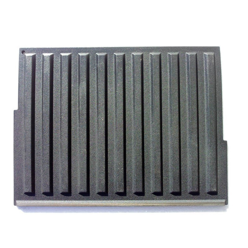 Riga 54 Firebox Edilkamin - Piano Fuoco 255540