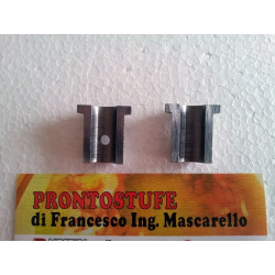 Supporto Resistenza Stufe Extraflame