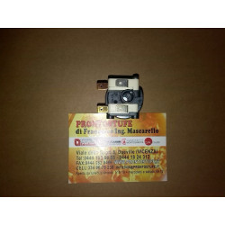 Pressostato 0,4-2,5 Bar Idro Filetto 1/4'