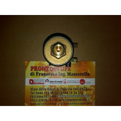 Pressostato 0,4-2,5 Bar Idro Filetto 1/4'