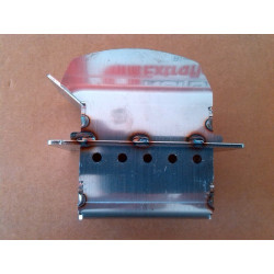 Burner Pellets Stove Susy Eva Calor Punto Fuoco