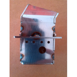 Burner Pellets Stove Susy Eva Calor Punto Fuoco