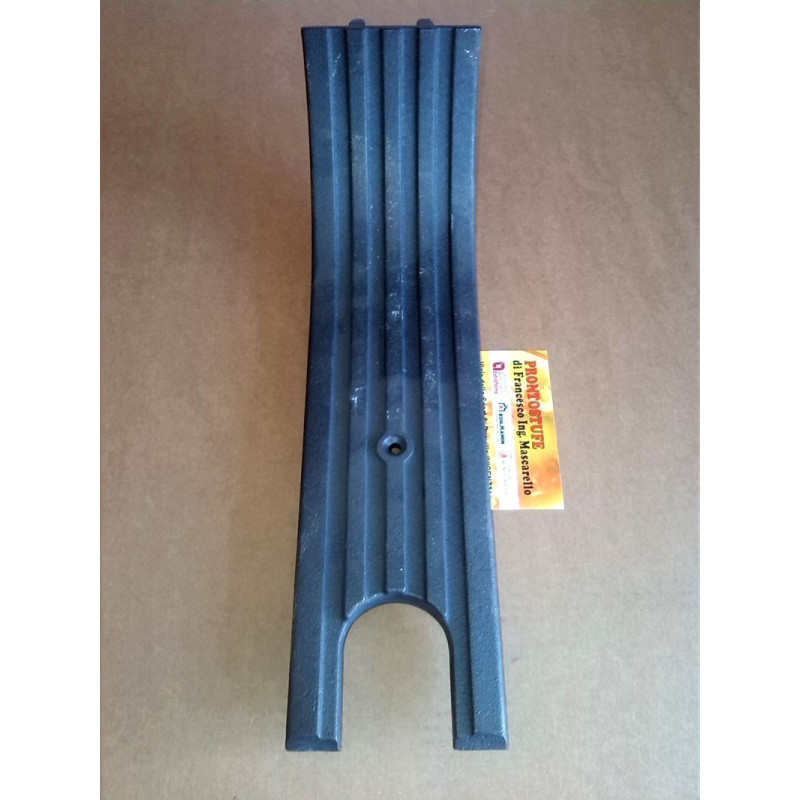 Focolare Centrale Edilkamin Atena/Fox