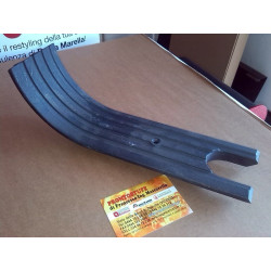 Focolare Centrale Edilkamin Atena/Fox