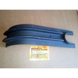 Focolare Centrale Edilkamin Atena/Fox