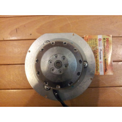Smoke extractor EBM R2E150-AN91-20 3 POLI Edilkamin Cola
