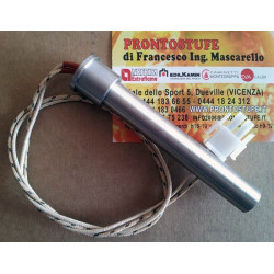 Candeletta accensione stufa pellet comp. Extraflame