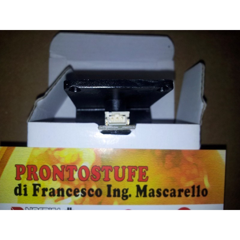 Sensore Debimetro Di Flusso Edilkamin – WWW - Foto 9