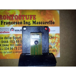 Sensore di Flusso Alta Temperatura Debimetro Edilkamin 633250