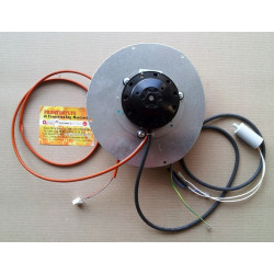 Smoke extractor EBM R2E150-AN91-20 3 POLI Edilkamin Cola