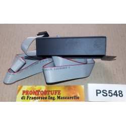 Display led per Preziosa