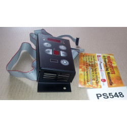 Display led per Preziosa