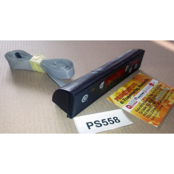 Display led alfanumerico per Delizia