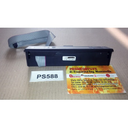 Display lcd ad icone per termoprodotti