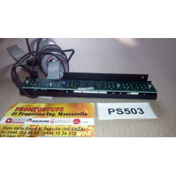 Synoptic for Ecologica