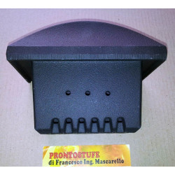 Burner lp6 lp9 Caminetti Montegrappa