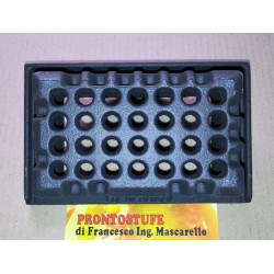 Burner lp6 lp9 Caminetti Montegrappa