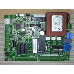 Scheda Elettronica Extraflame PS512