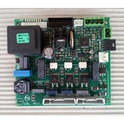 Scheda Elettronica Extraflame 002272596