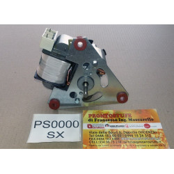 Motore per Ventilatore Tangenziale EMMEVI TGA60 Destro