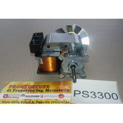 Motore per Ventilatore Tangenziale EMMEVI TGA60 Destro