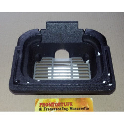 Crogiolo Assiemato Ghisa Bijoux Dida cameo tresor naomi strass Meg Edilkamin