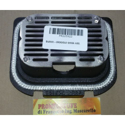 Crogiolo Assiemato Ghisa Bijoux Edilkamin PR225922