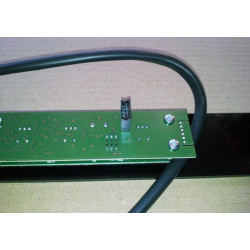 Display led per Divina Irina Tosca