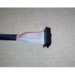 Display Comfort P70 P70H49 Plus Crystal Extraflame