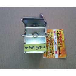 Burner Pellets Stove Susy Eva Calor Punto Fuoco