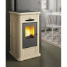 Alina Stufa Pellet Maiolica Eva Calor 9 kW