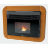 Andrea Inserto Pellet Eva Calor 11 kW