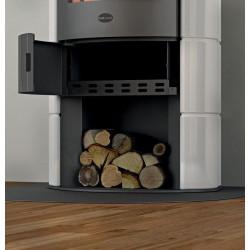 Silvia Stufa Pellet Maiolica Eva Calor 11KW