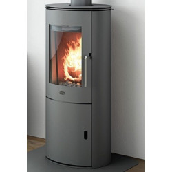 Patty Stufa Legna Eva Calor 8 kW