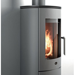 Patty Stufa Legna Eva Calor 8 kW