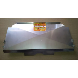 Smoke Deflectors Inserto 70 La Nordica