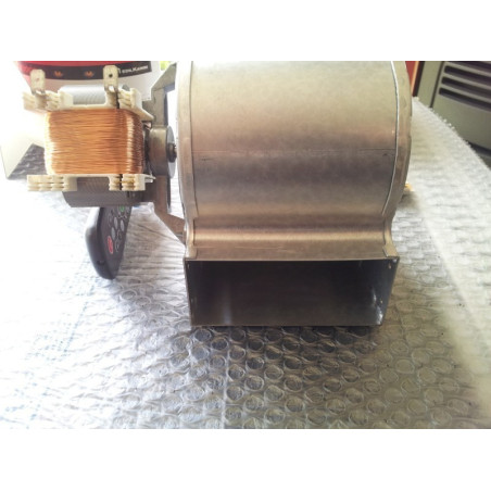 PS20 Centrifugal Fan Elisir Air Tosca Extraflame