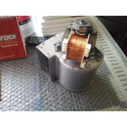 PS20 ventilatore centrifugo Elisir, Tosca aria principale 105*45 mm  interno bocca