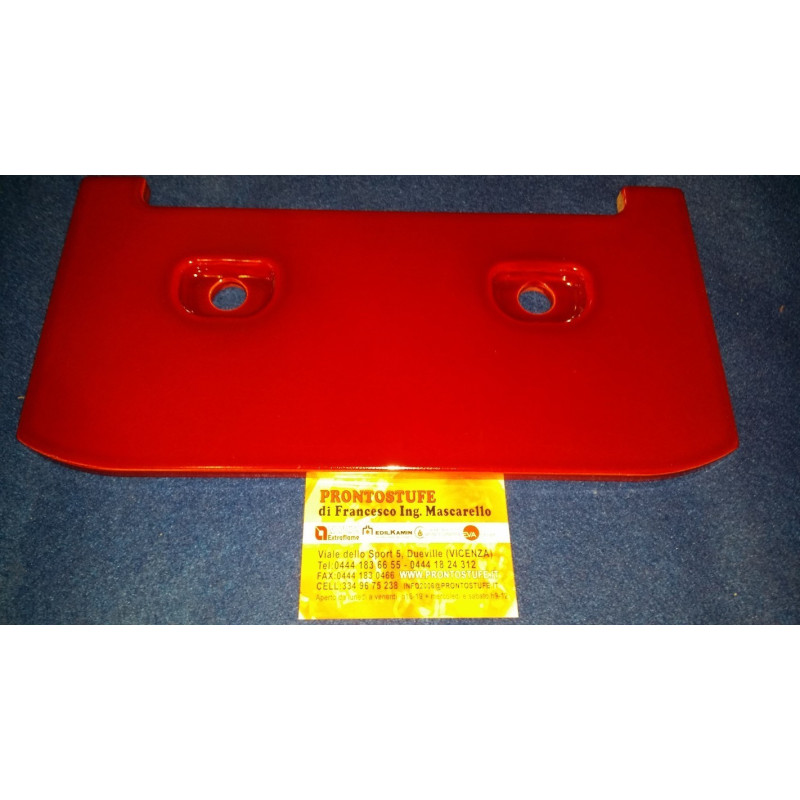 Top Superior Beautiful In The Nordica Extraflame Majolica