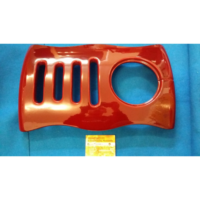 Top Superiore In Maiolica Stufa Austria Nordica